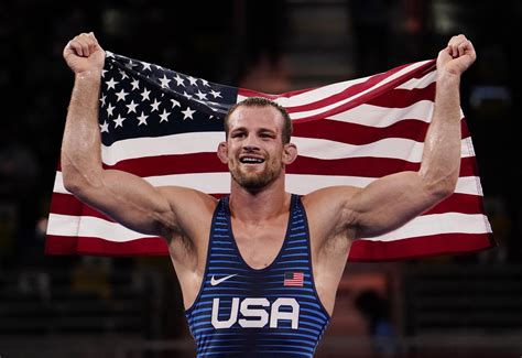 david s taylor|Team USA .